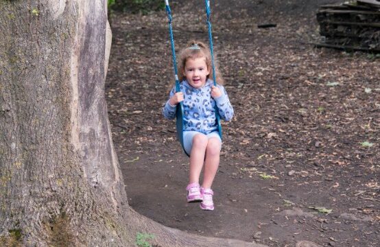 Why Families in Melton Mowbray Choose Woodlands Nursery & Forest School